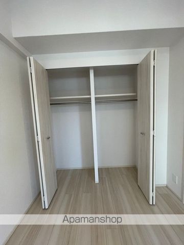 プレジオ海老江の内装写真