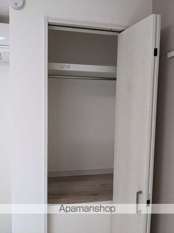 Ｄ　ＡＰＡＲＴＭＥＮＴ D202 ｜ 東京都府中市本町２丁目24-34（賃貸アパート1R・2階・15.84㎡） その11