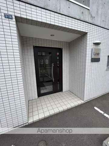リュクス元町の外観写真