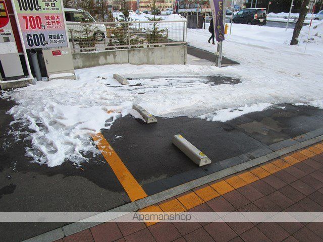 アルファスクエア南4条東のその他写真