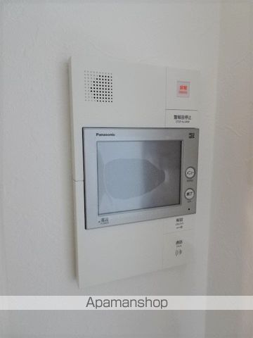 エスタート御幣島の内装写真