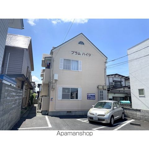 プラムハイツ