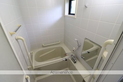 グレイス・パル国立[3LDK/75.95m2]のバス