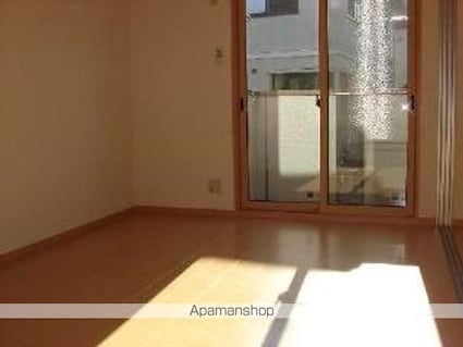 和音館ＮＯＢＵ[1LDK/29.25m2]のリビング・居間