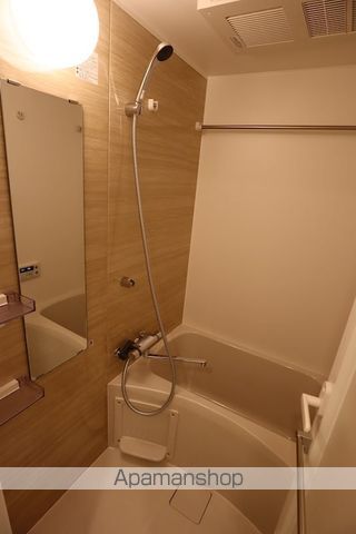 AZEST川口の内装写真