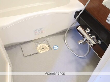 グラヴィス鶴舞[1LDK/40m2]の内装8