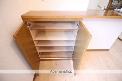 千葉県鎌ケ谷市中央２丁目[1LDK/45.07m2]の内装3