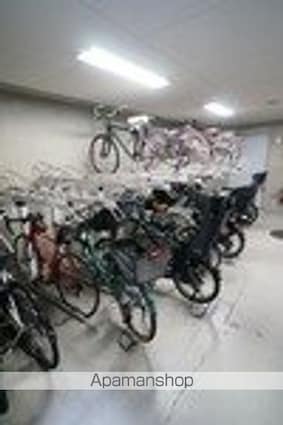 アーデン神保町[1DK/31.07m2]の共用部2