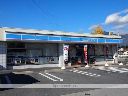 サニーエレガンスＡ棟[1LDK/45.77m2]の周辺2