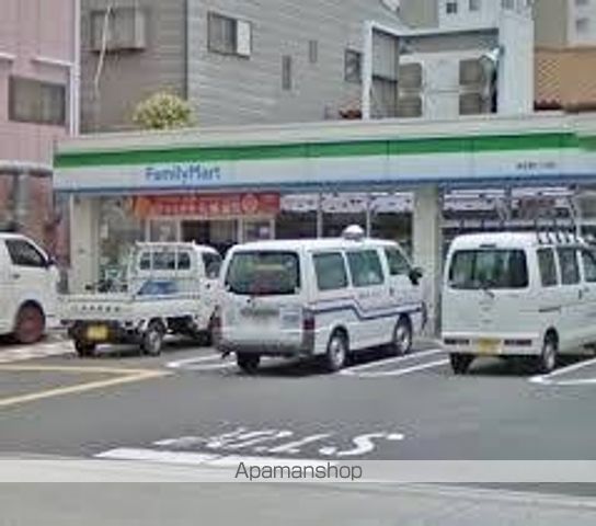エスリード新北野アーデルの周辺写真