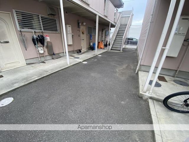 中野ハイツのその他写真