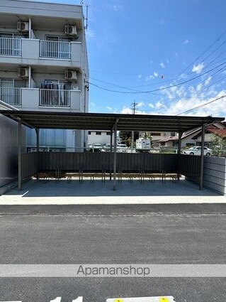 ヴィオコート　平田[1K/32.43m2]の内装