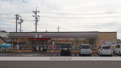 レオパレス西之島[1K/20.28m2]の周辺4