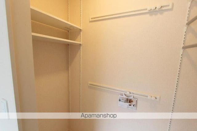 グランツ上薬王寺の内装写真