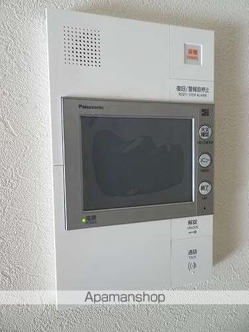 ジュノール札幌植物園の内装写真