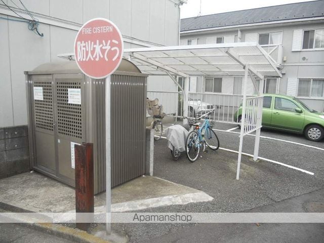 北の台クリーンハイツBのその他写真
