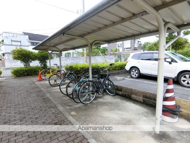 レオパレスアルカンシェル藤阪のその他写真