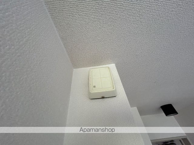 メゾン豊津Iの内装写真