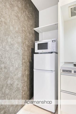 アルクメルベーユの内装写真