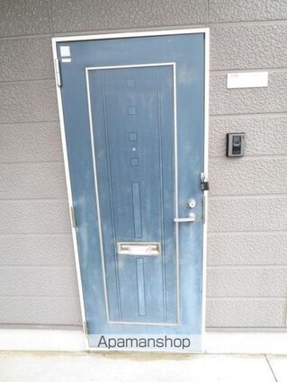 マツモトＧマンションＢ[3DK/54.73m2]のエントランス2