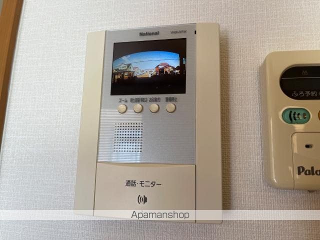 グレイスヴィラM・Tの内装写真