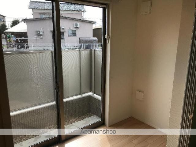 春江町針原アパートの内装写真