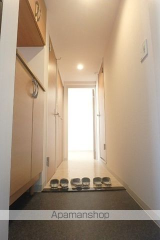 FEELS 美園の内装写真
