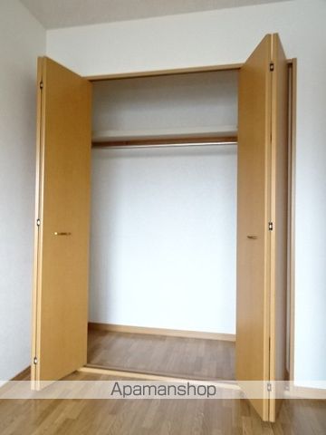 フロイデ宮竹の内装写真