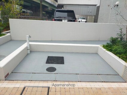 東京都杉並区下高井戸１丁目[2LDK/51.2m2]の共用部2