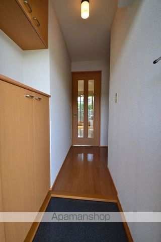 エトワール広大通りAの内装写真