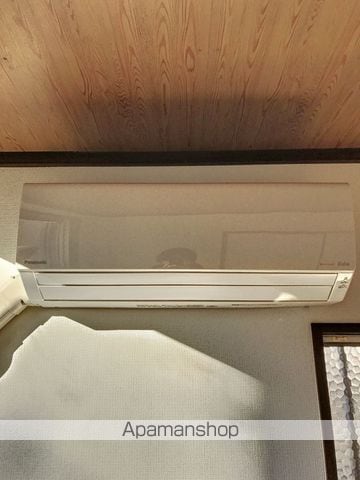 むつみコーポの内装写真
