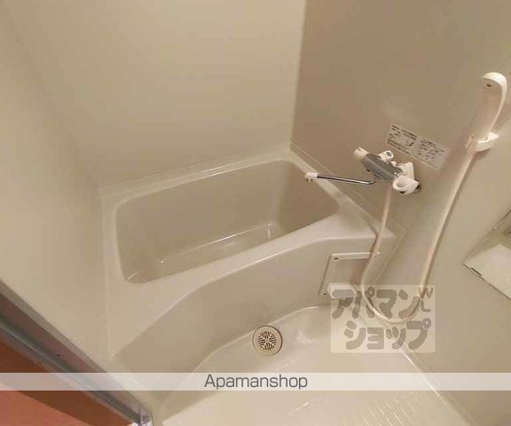 AMI四条烏丸の内装写真