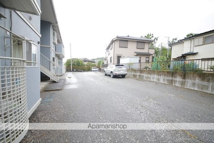 スカイセフィラ[2DK/40.43m2]の共用部5