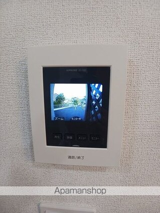 グランコート乃木坂Ⅲ[1LDK/50.01m2]のその他設備