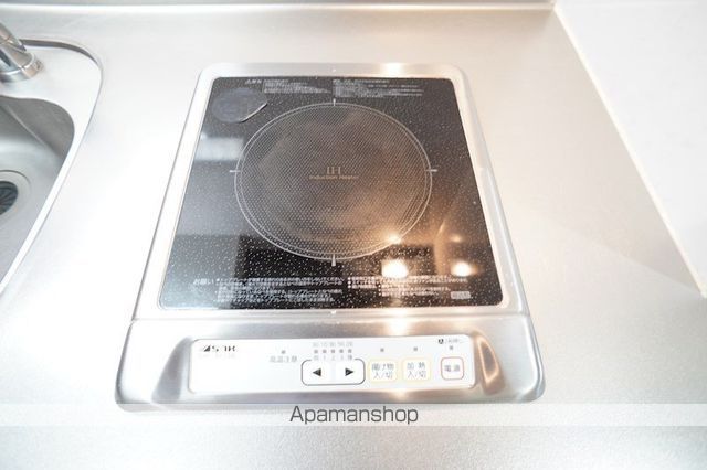 アルシェ浜松の内装写真