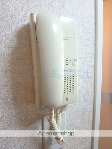 スカイハイツの内装写真