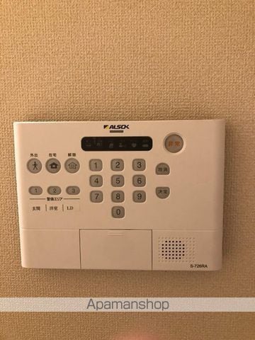 エスポワール稲口の内装写真