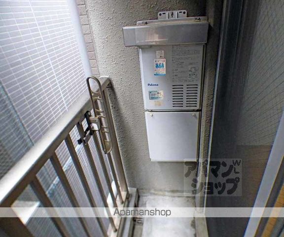 HF河原町二条レジデンスの内装写真