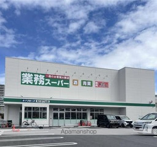 ビーライン・Sの周辺写真
