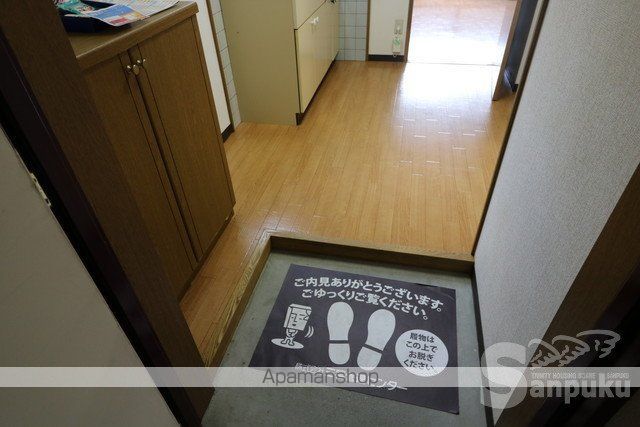 木屋町ビューハイツの内装写真