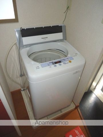 レオパレスGraciasIIの内装写真