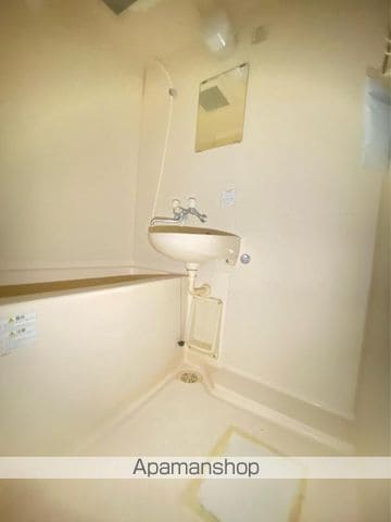 メゾンイトセIIの内装写真