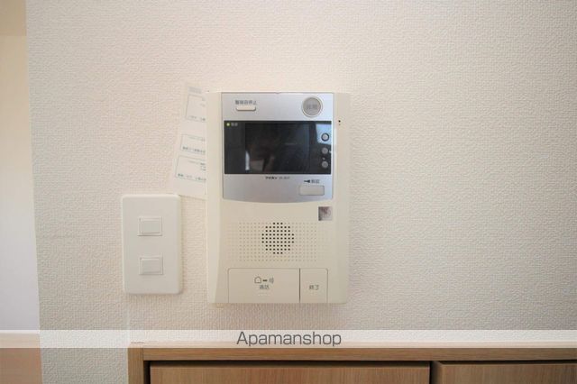 パラシオ末広の内装写真