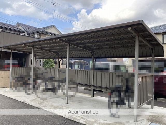 ピオニーの外観写真