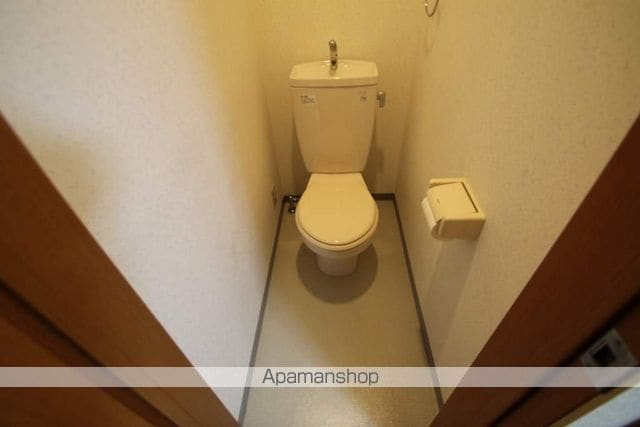 大橋第3コーポの内装写真