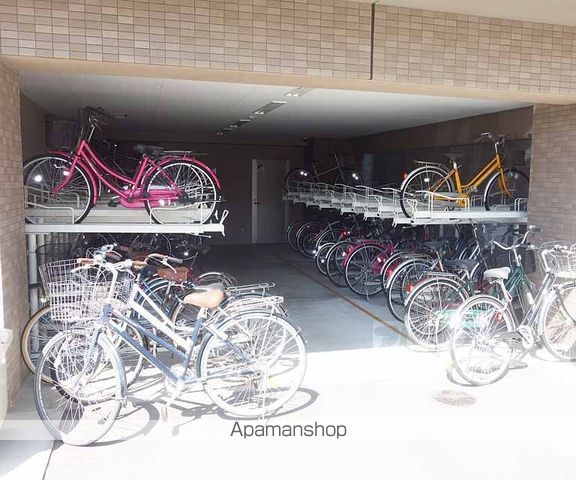 ベラジオ京都洛南グルーブの外観写真