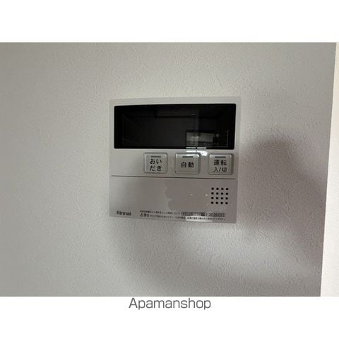ES鴨宮の内装写真
