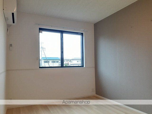 アンビションの内装写真