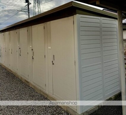 フレグランスレオ[2LDK/62.07m2]の外観3