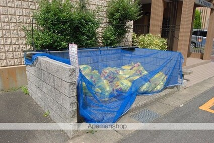 ツイン青山[3DK/55.05m2]の共用部5